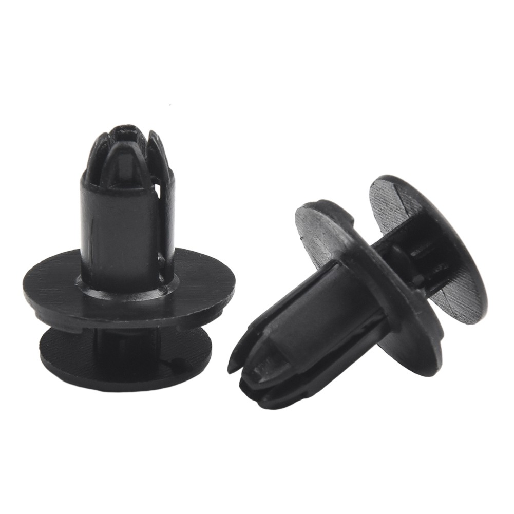 Front Bumper Push Clips Rivets Fastener For Hyundai I30 1420608250B/865952T500 - Bild 28 von 72