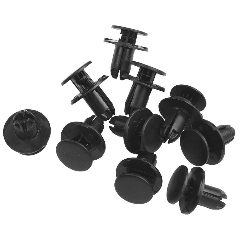 Front Bumper Push Clips Rivets Fastener For Hyundai I30 1420608250B/865952T500 - Bild 26 von 72