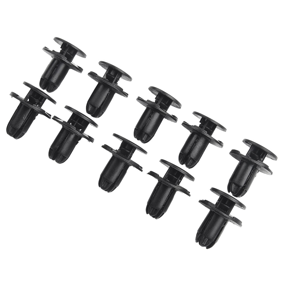 Front Bumper Push Clips Rivets Fastener For Hyundai I30 1420608250B/865952T500 - Bild 37 von 72