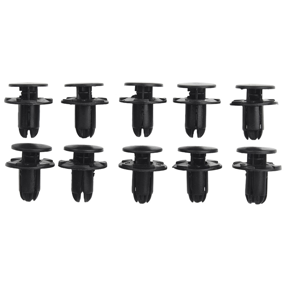Front Bumper Push Clips Rivets Fastener For Hyundai I30 1420608250B/865952T500 - Bild 39 von 72