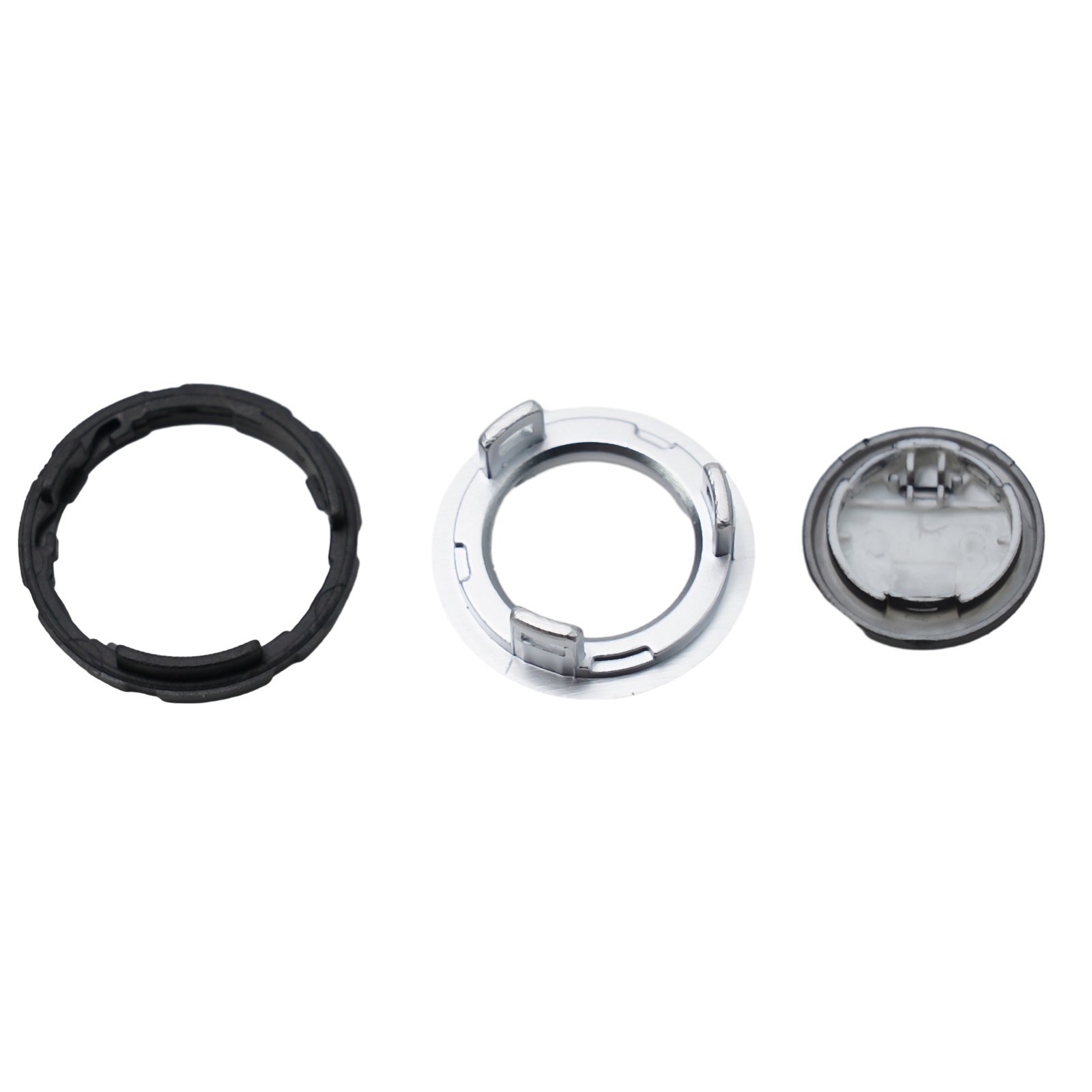 Brand New Knob Button Knob Button Center Console Knob Button Repair Kit - Picture 17 of 24