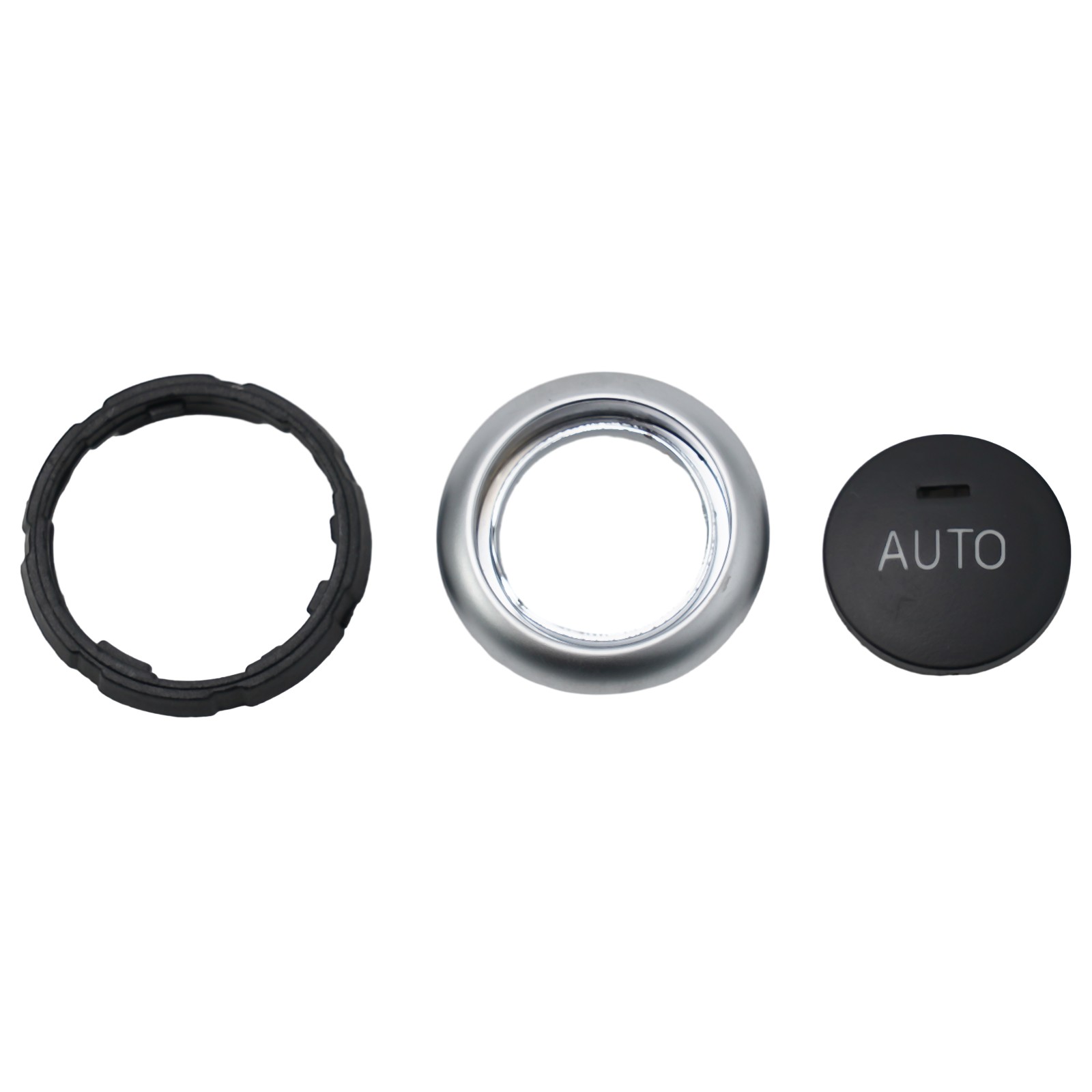 Brand New Knob Button Knob Button Center Console Knob Button Repair Kit - Picture 22 of 24