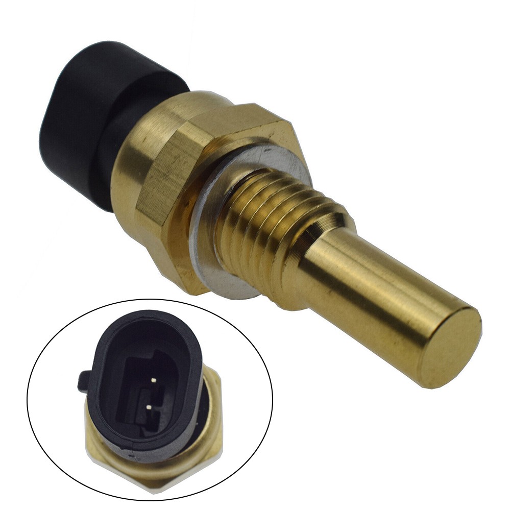 Temperature Sensor Accessories 12608814 15326388 15369305 1Pcs 213-4514 - Picture 2 of 12