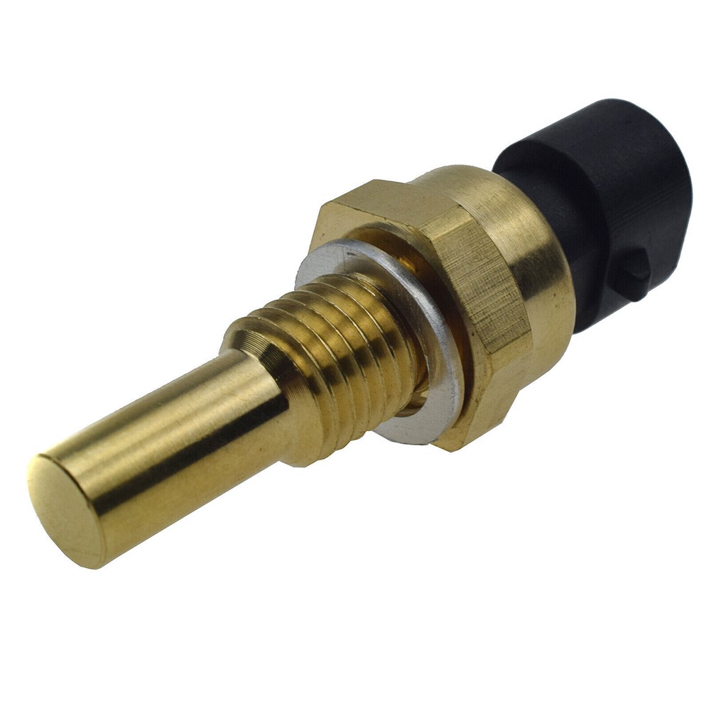 Exquisite Temperature Sensor For Cadillac For Chevrolet 213-4514 2134333 - Picture 10 of 12