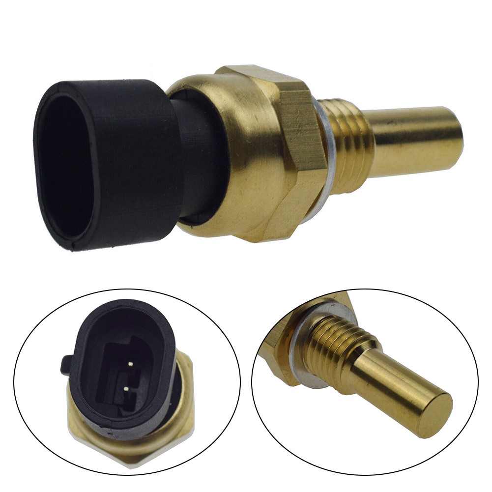 Temperature Sensor Accessories TX89 1Pcs 2134333 Coolant Temperature Sensor - Picture 7 of 12