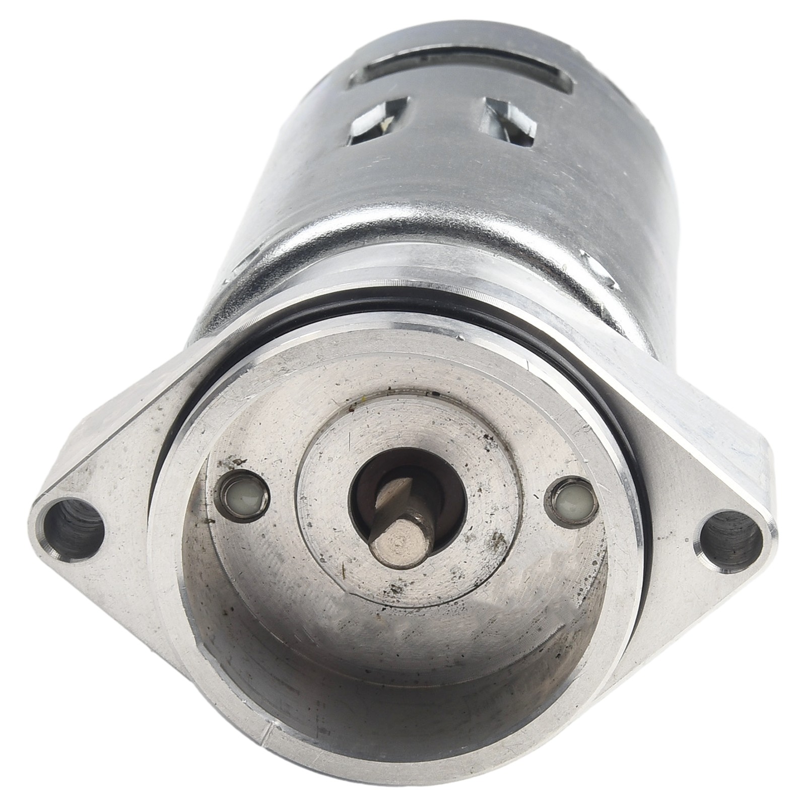 Pompa E Motore Idraulici Per Tetto BMW Z4 E85/E86 2003-2008 - Ricambio Originale 54347193448 - Foto 6