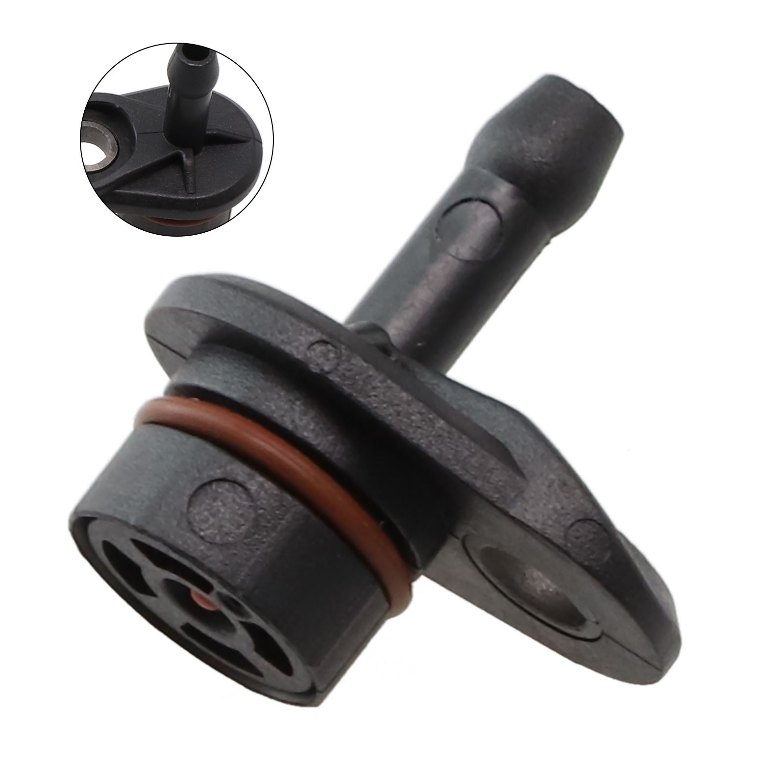 Plastic Vacuum Pump Valve Repair Kit 1 Pc 2762300065 Car Accessories Brand New - Picture 10 of 12