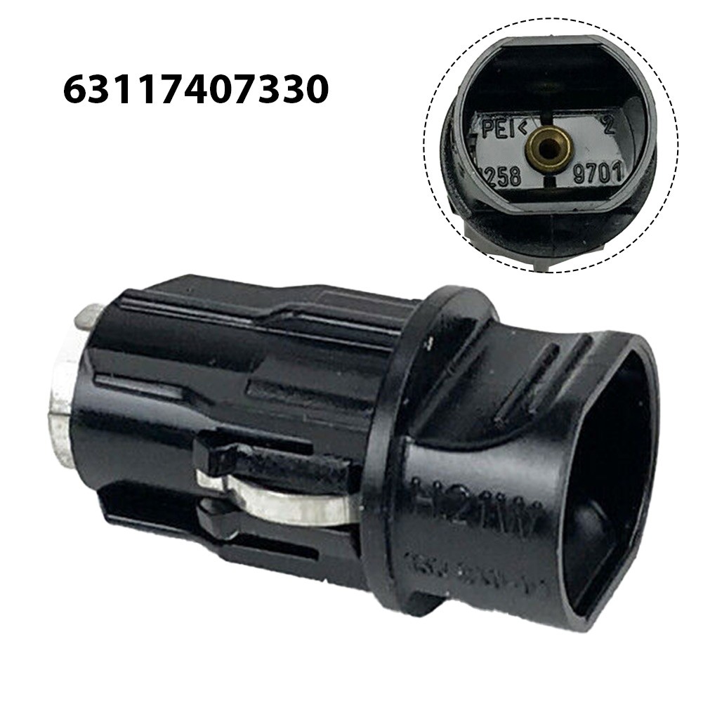 63117407330 Tail Rear Lamp Socket For BMW for 3 5 7 Series X6 Z4
