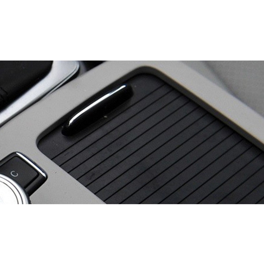 Roller Blind Cover For Mercedes C-Class W204 S204 1x Centre Console Vehicle - Picture 9 of 12