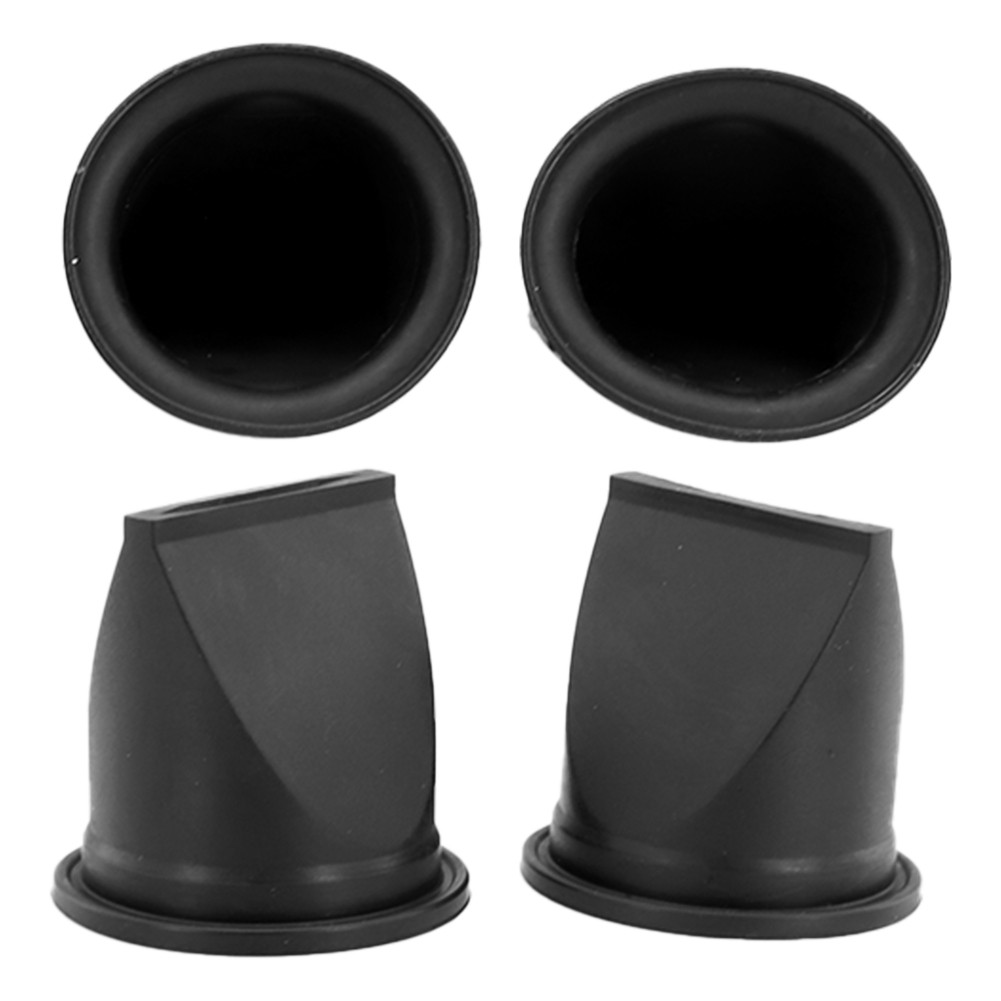 4 Duck Bill Valves for Dometic For VacuFlush Pump Replacement Kit 385310076 - Picture 7 of 12