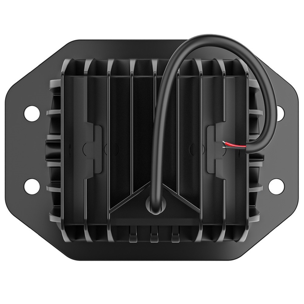 High Quality Off Road LED Work Light with Flush Mount for Car and Truck - Picture 31 of 47
