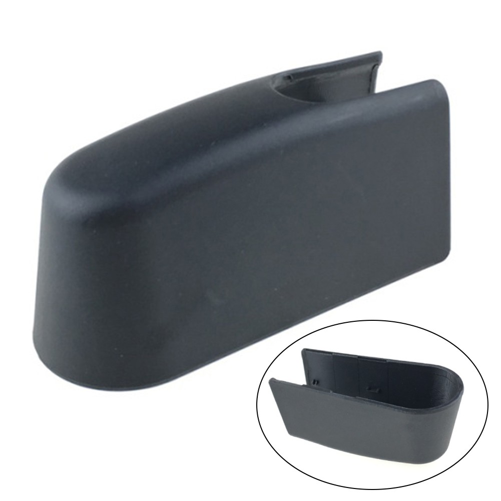 Replace Your Broken Wiper Nut with this ABS Material Nut Cover for X3