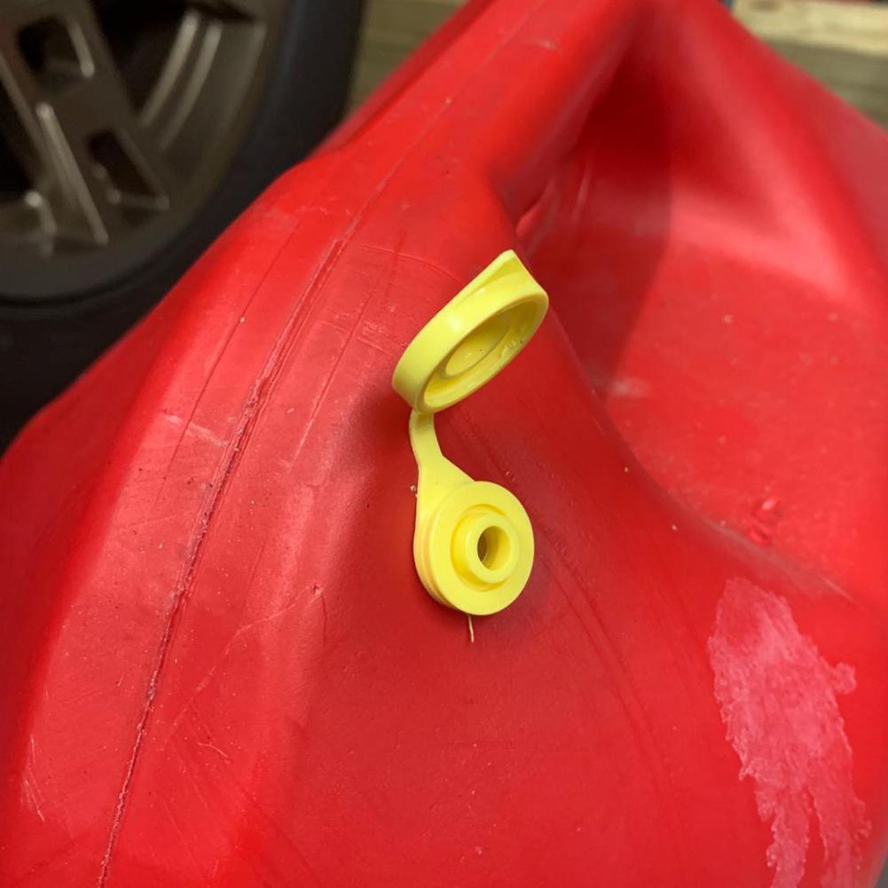 10PCS Set of Replacement Vent for Eagle Chilton Spouts Fuel Can Compatible - Picture 22 of 24