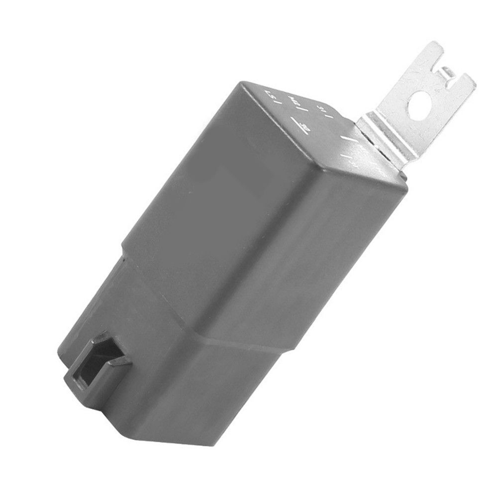 Control Relay Cooling Fan 0035421919 1pc A0035421919 Accessories Replacement - Picture 7 of 12