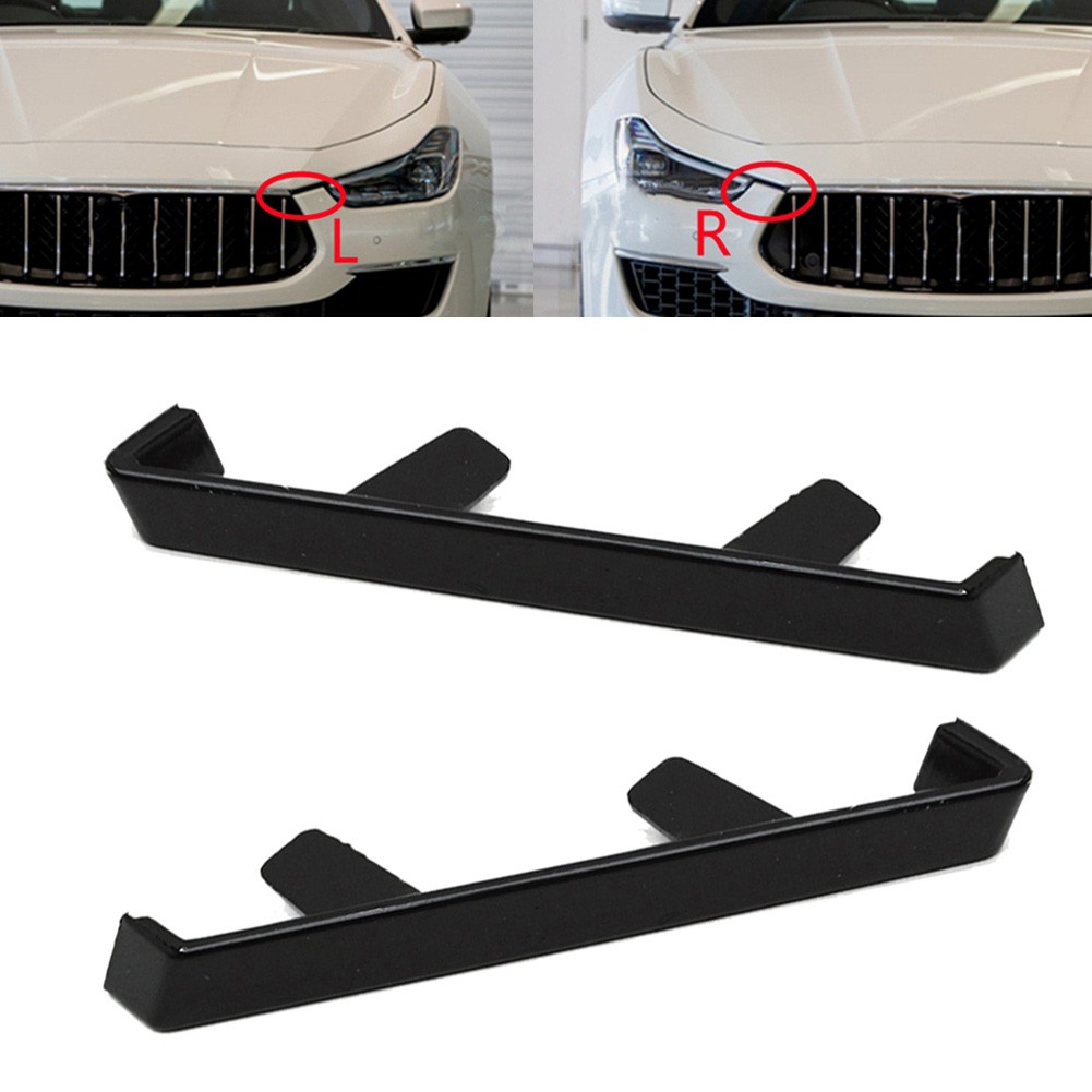High Quality Front Bumper Front Bumper 2014-2017 For Ghibli For Maserati
