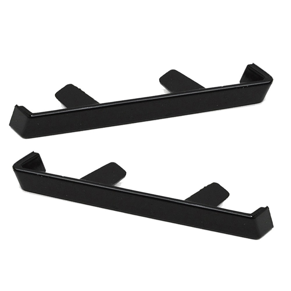 High Quality Front Bumper Front Bumper 2014-2017 For Ghibli For Maserati - Picture 4 of 5