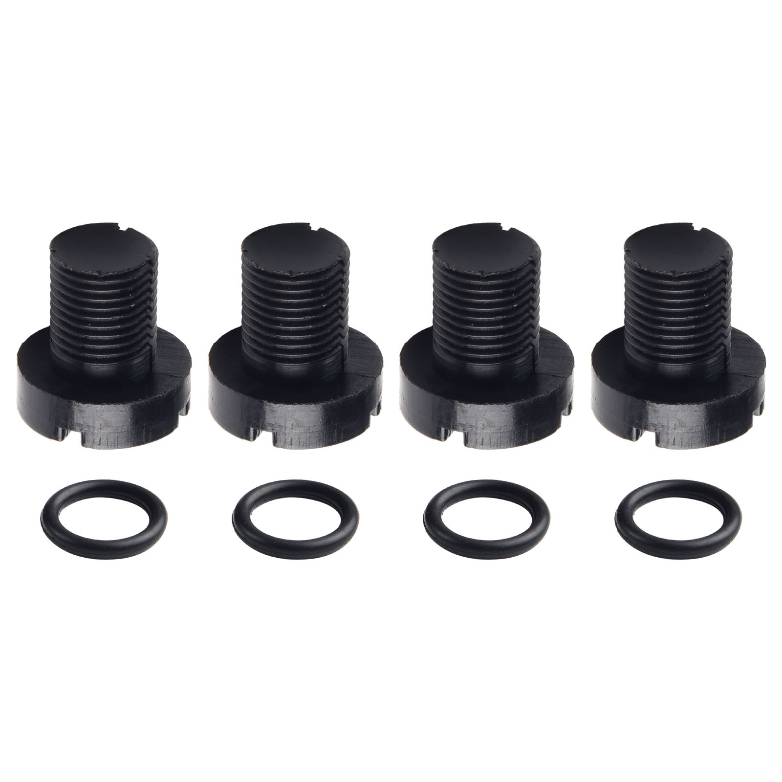 Bleed Screws Screw Car Accessories Car Parts Overflow Coolant Expansion - Picture 7 of 19