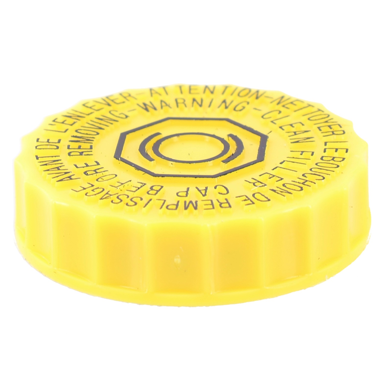 Protective Brake Master Cylinder Cap Cover for For JEEP For DODGE Models - Picture 12 of 16