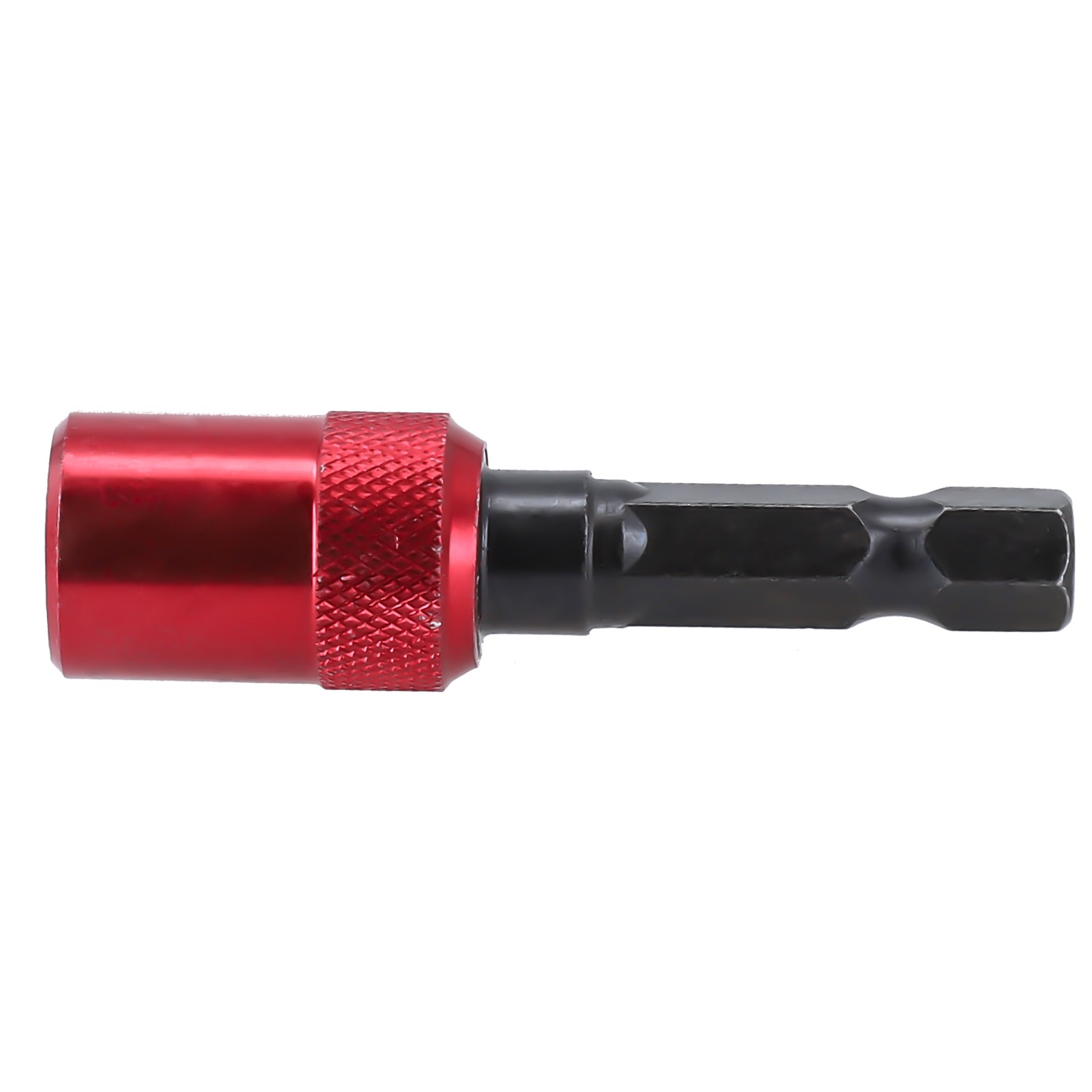 Hex Shank Magnetic Screwdriver Bit Holder Extension Rod 60mm Tool Accessories - Picture 30 of 39