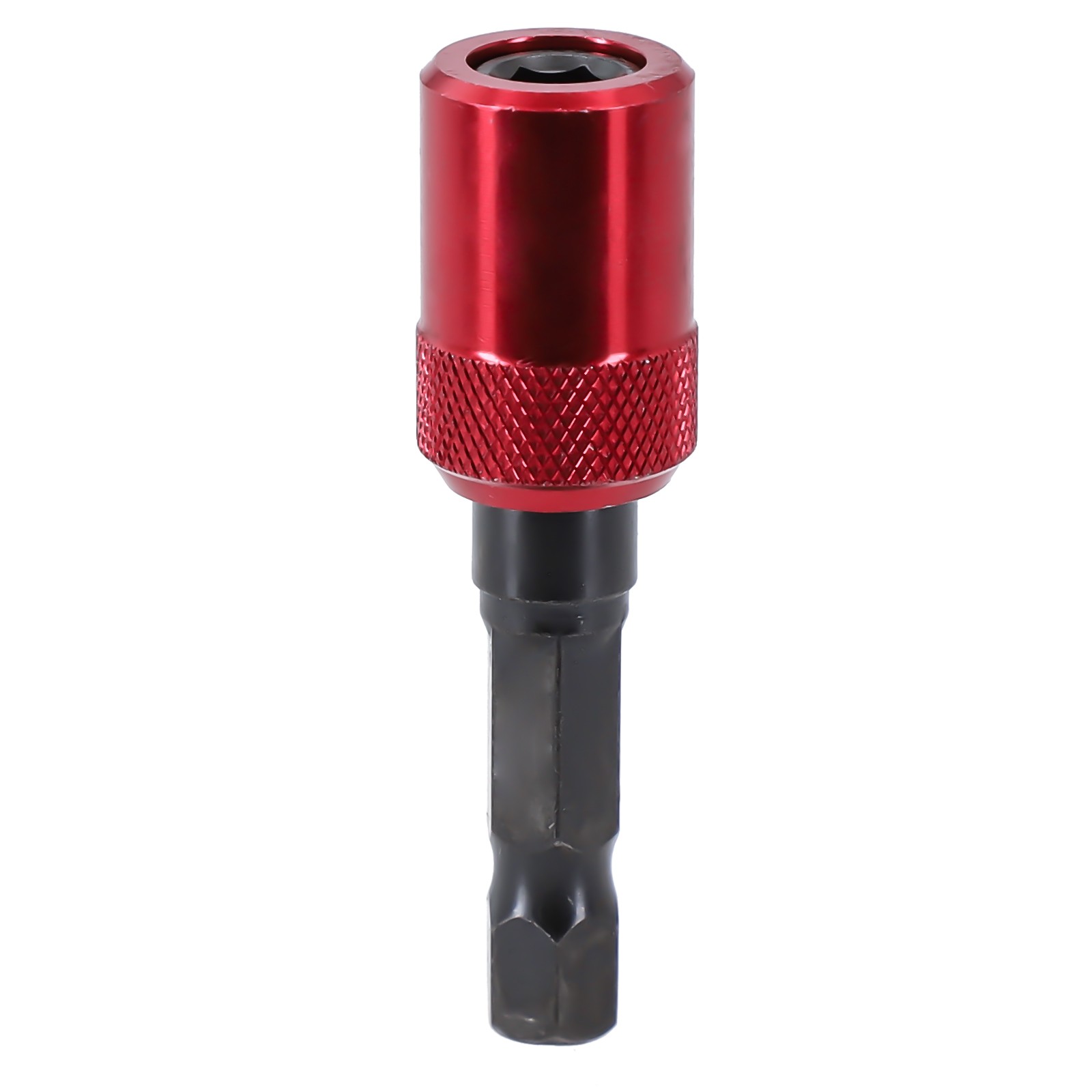 Hex Shank Magnetic Screwdriver Bit Holder Extension Rod 60mm Tool Accessories - Picture 26 of 39