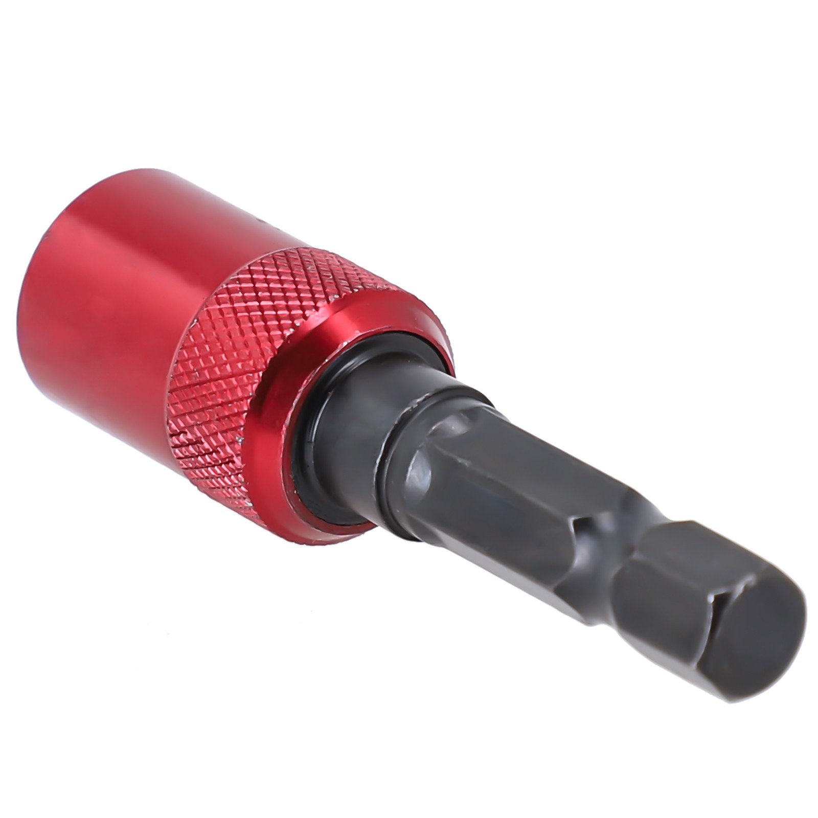 Hex Shank Magnetic Screwdriver Bit Holder Extension Rod 60mm Tool Accessories - Picture 31 of 39