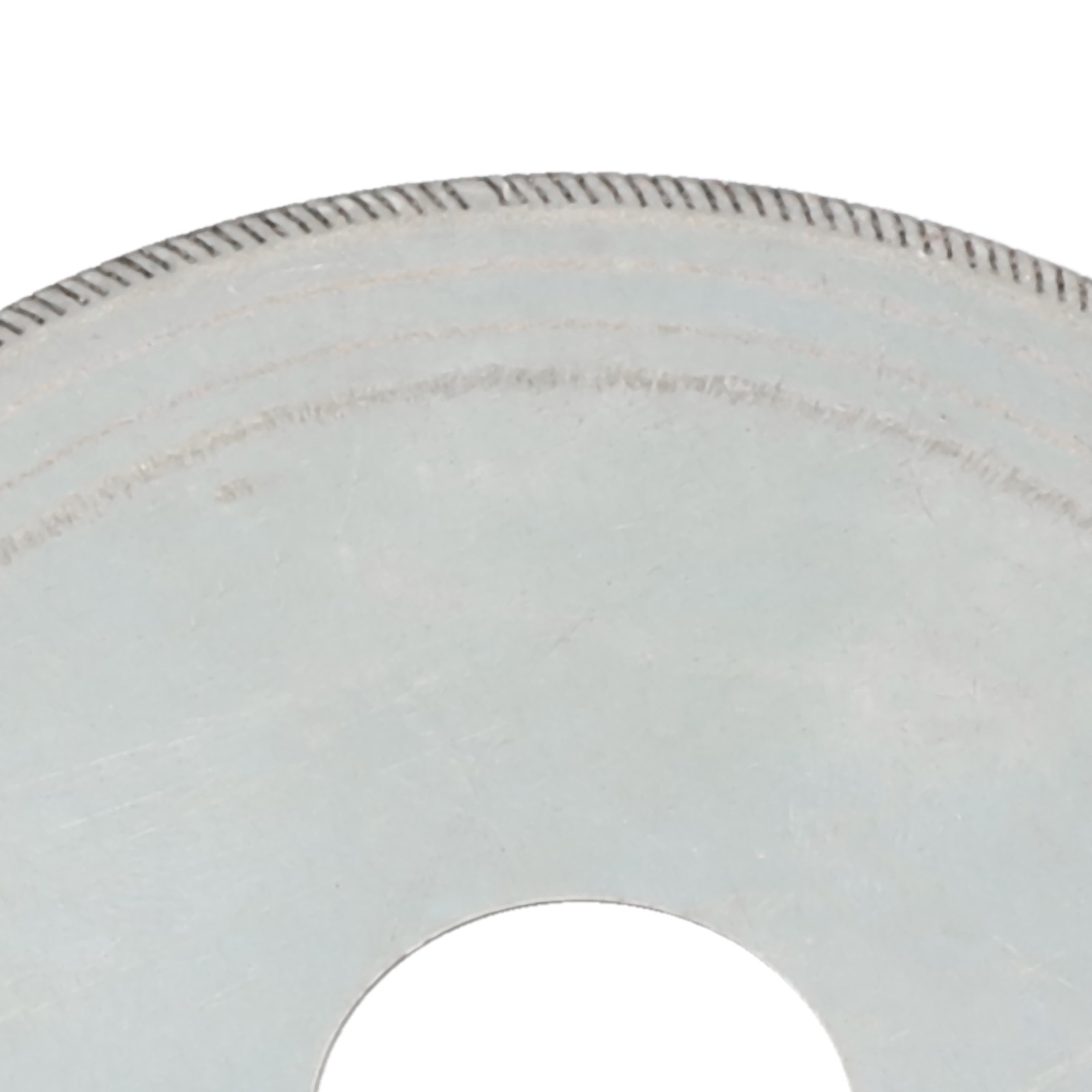 Cutting Disc Saw Blade Glass Marble Tile Cutting Disc Diamond Cutting Disc