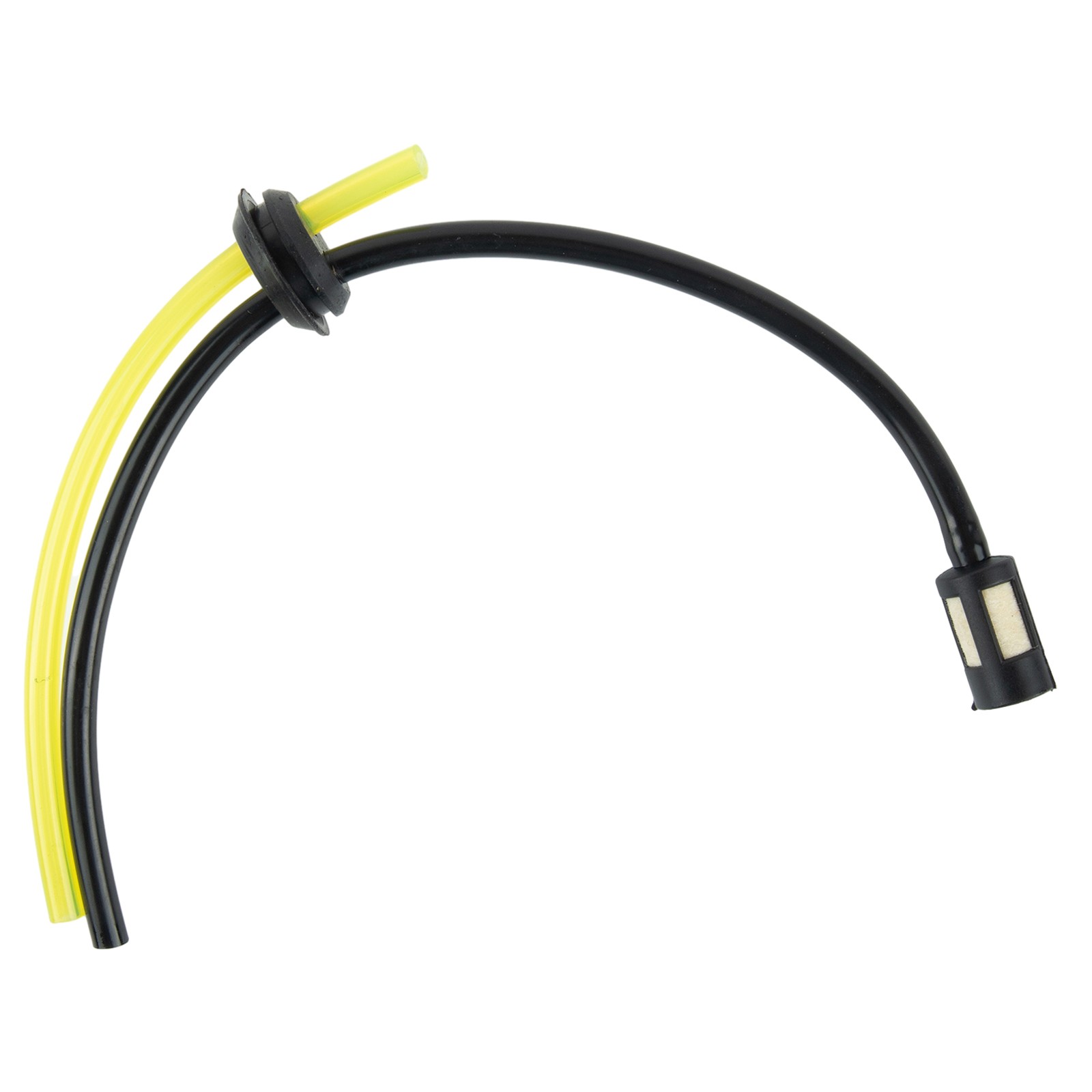 Tappo Carburante Di Ricambio Per Trimmer E Soffiatori - Modello 5368 9990 14681 (ROBIN/BBT)