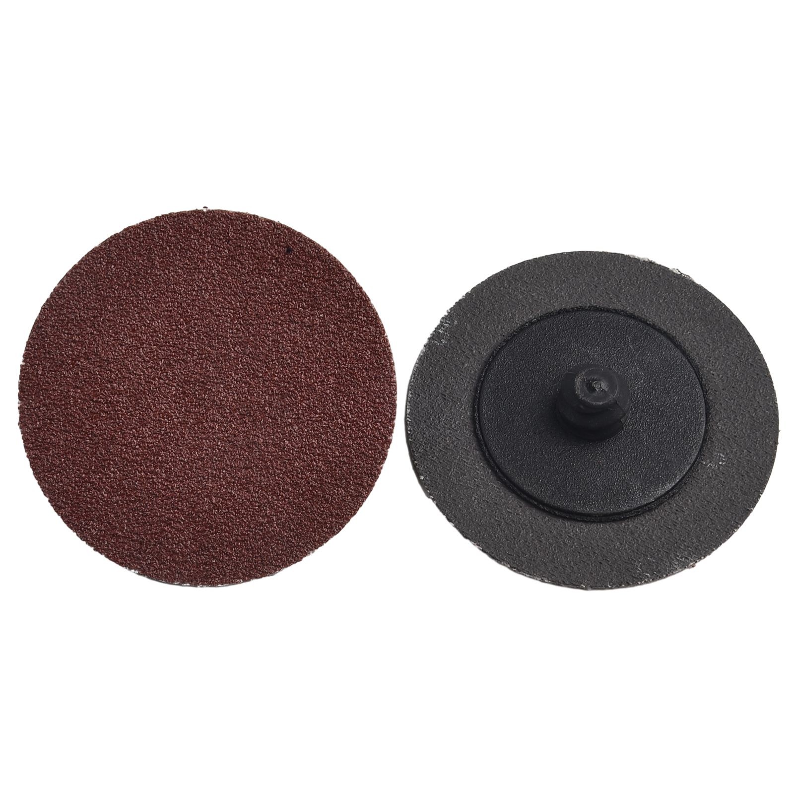 Versatile Sanding Discs for Metal Finishing 2 60/80/120 Grit Papers 10pcs - Picture 36 of 40