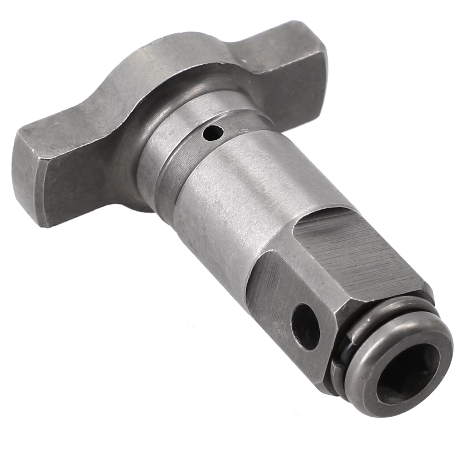 Accessories Spindle Anvil Replaceable Silver WU268 1 Pcs Electric