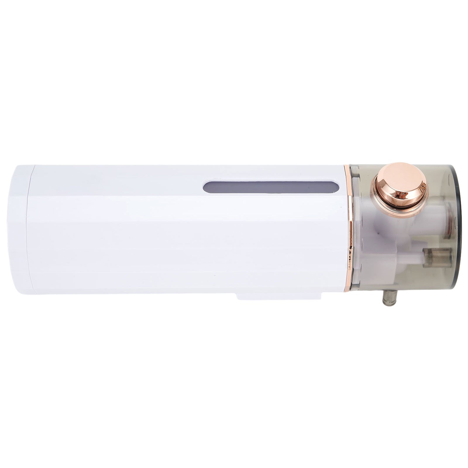 Soap Dispenser Liquid Dispenser 450ML Bathroom Supplies Multifunctional - Picture 47 of 48