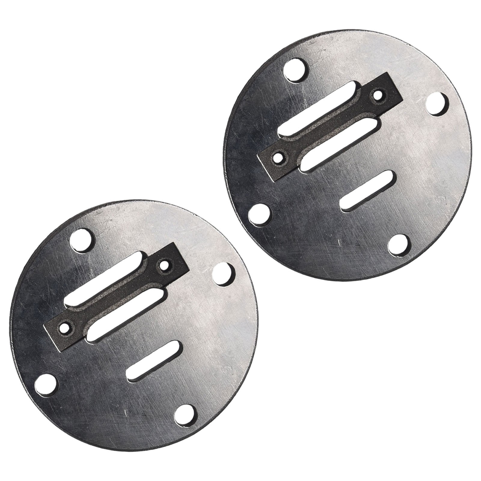 For Cylinder Head Valve Plate Metal Oil/Oil Machine Replacement Set - Produktbild 12