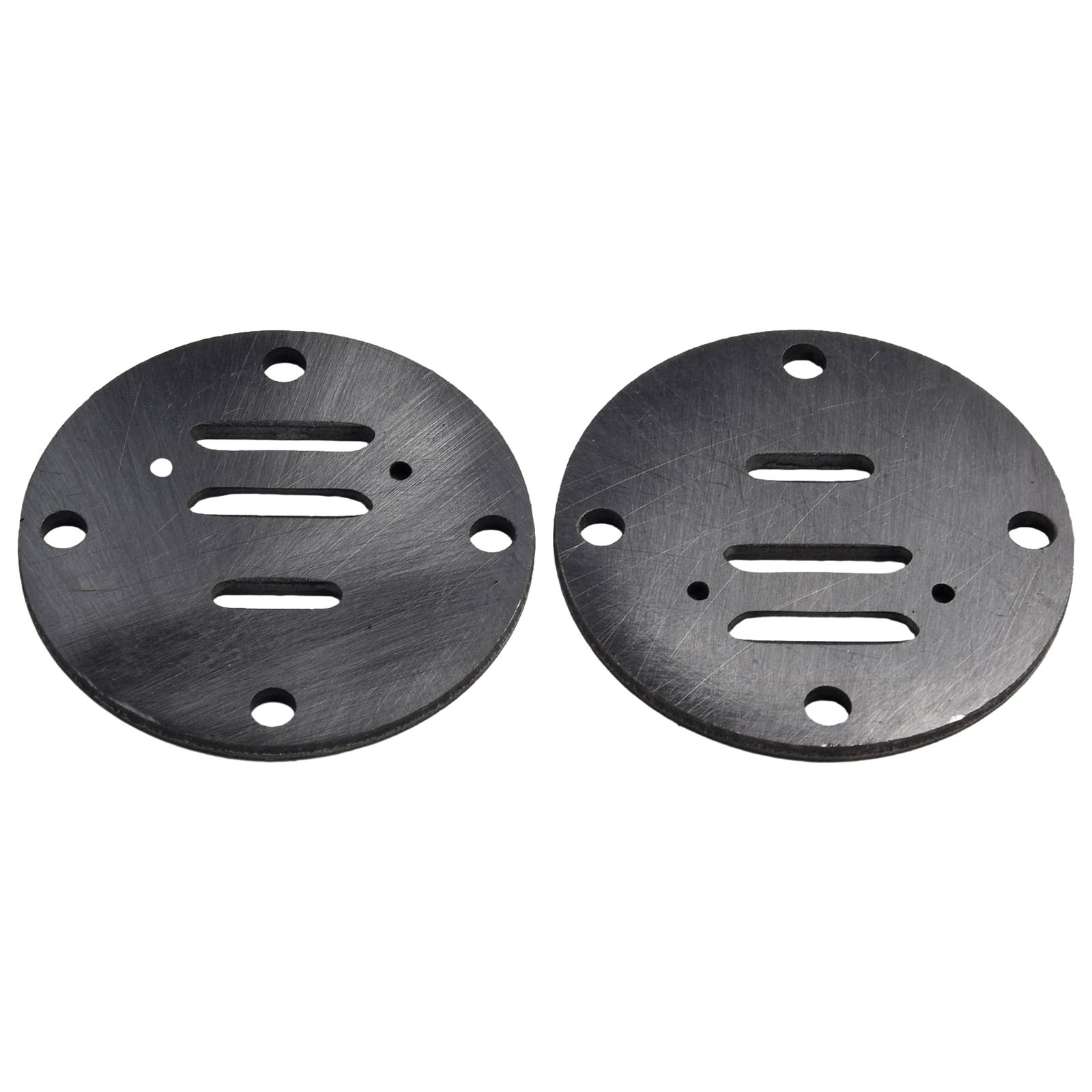 For Cylinder Head Valve Plate Metal Oil/Oil Machine Replacement Set - Produktbild 14