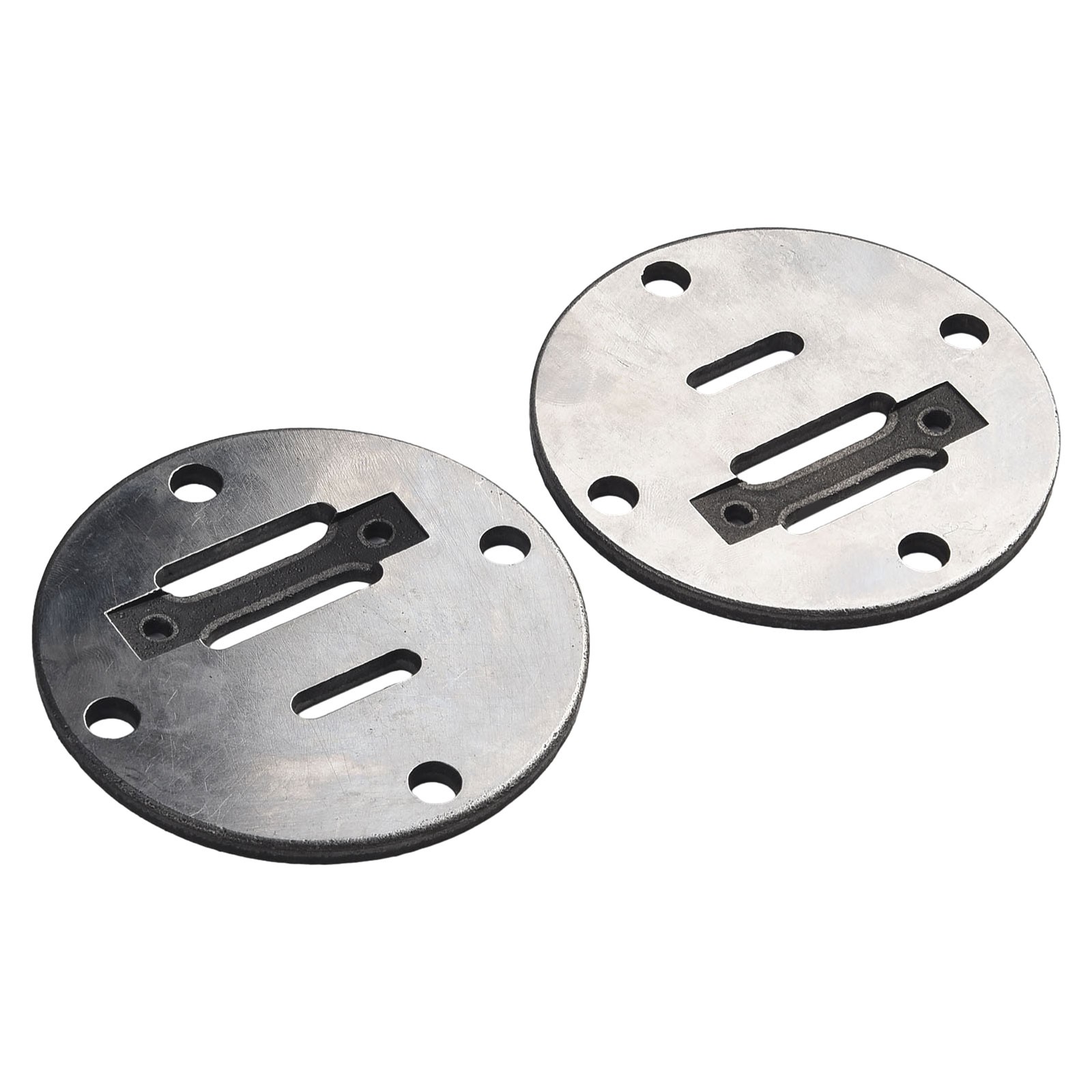For Cylinder Head Valve Plate Metal Oil/Oil Machine Replacement Set - Produktbild 13
