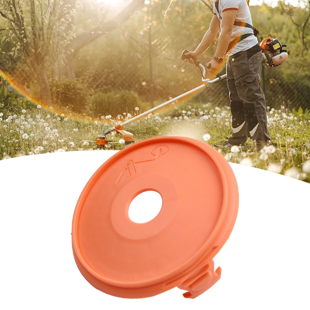 Ersatz Spulenabdeckung Für EasyCut & PowerCut Trimmer