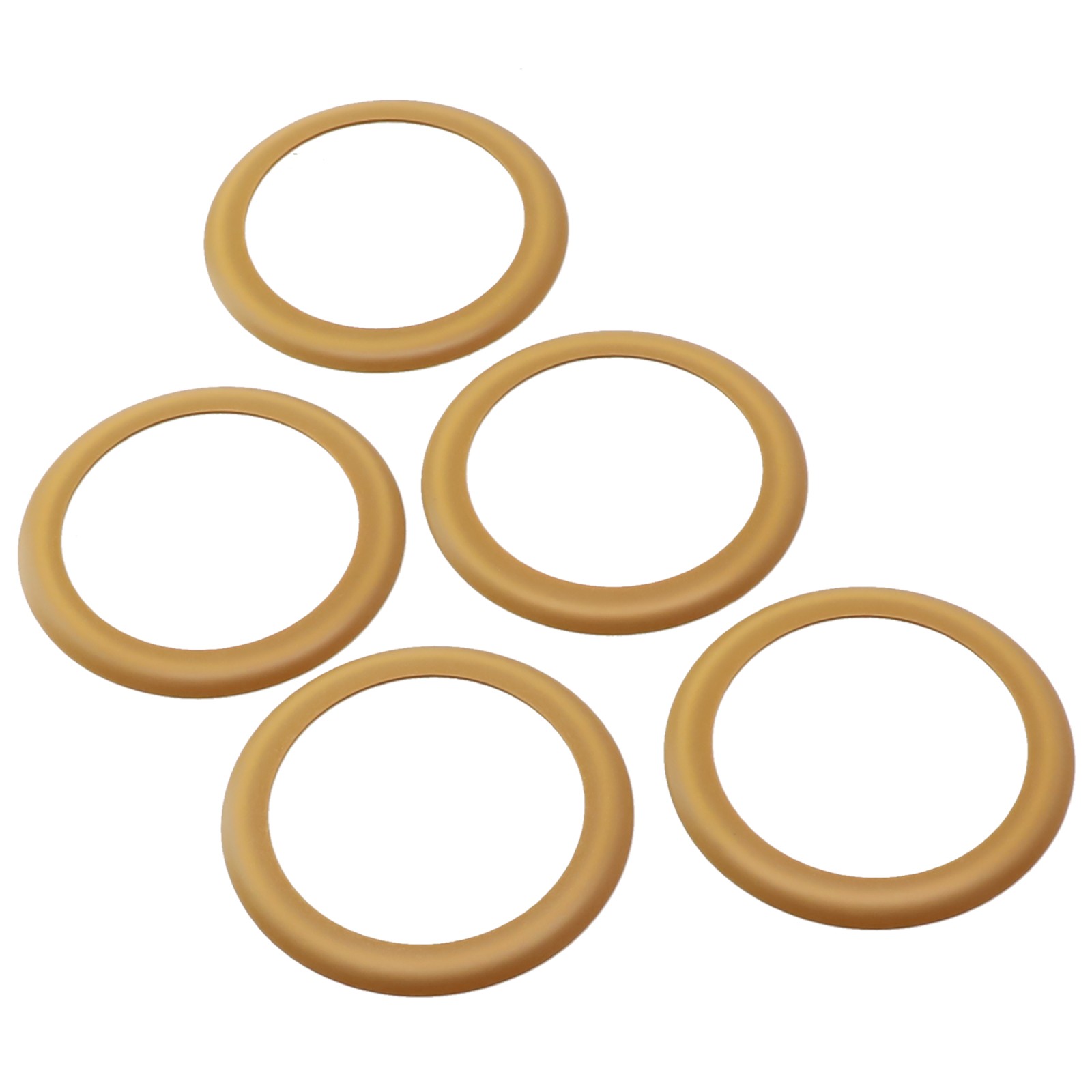 Piston Rings Replacement Rubber Accessories Air Compressor High Quality - Picture 51 of 52