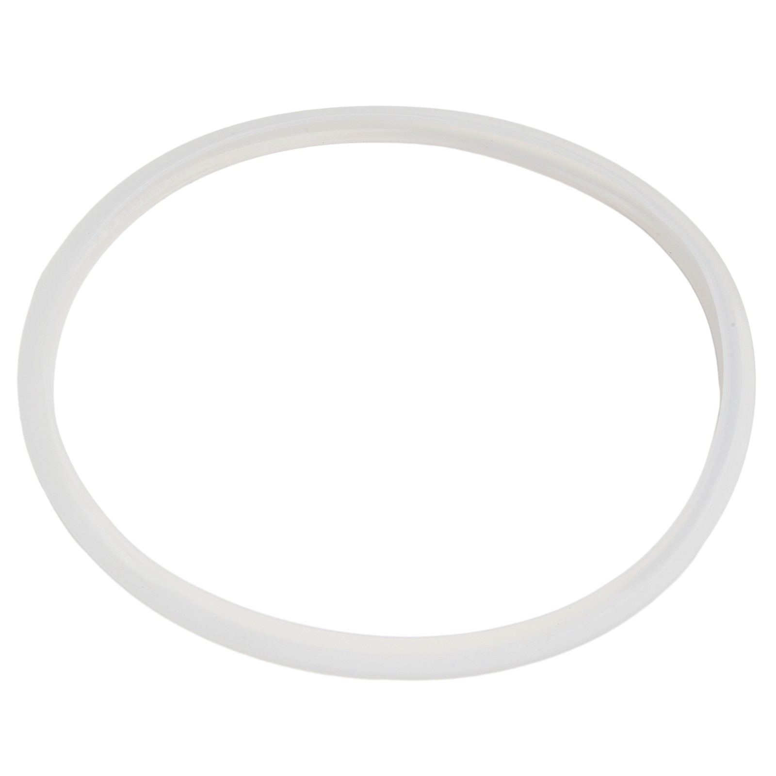 18-32cm Silicone Home Pressure Cooker Seal for RING Rubber Clear Replacement - Picture 17 of 62