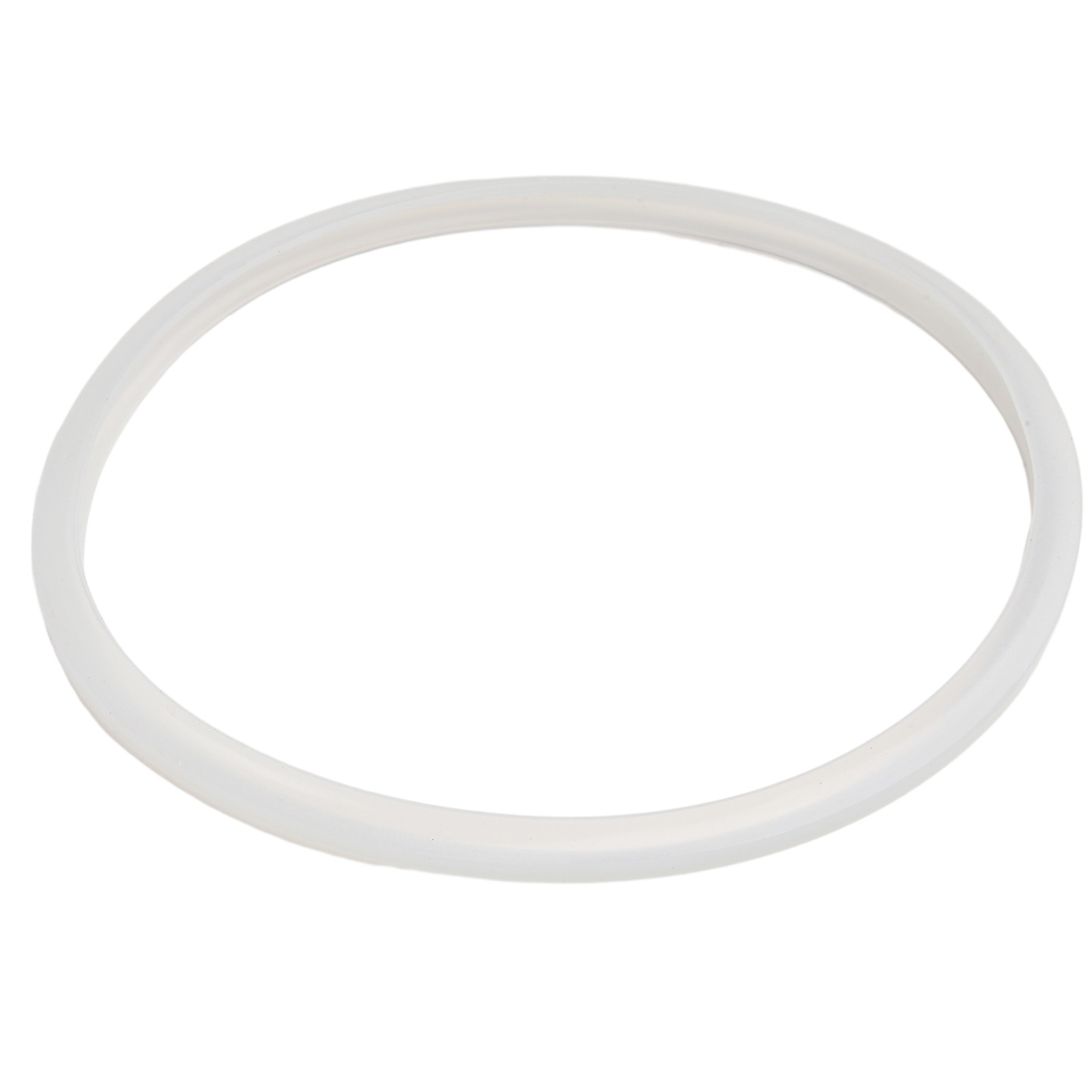 18-32cm Silicone Home Pressure Cooker Seal for RING Rubber Clear Replacement - Picture 19 of 62