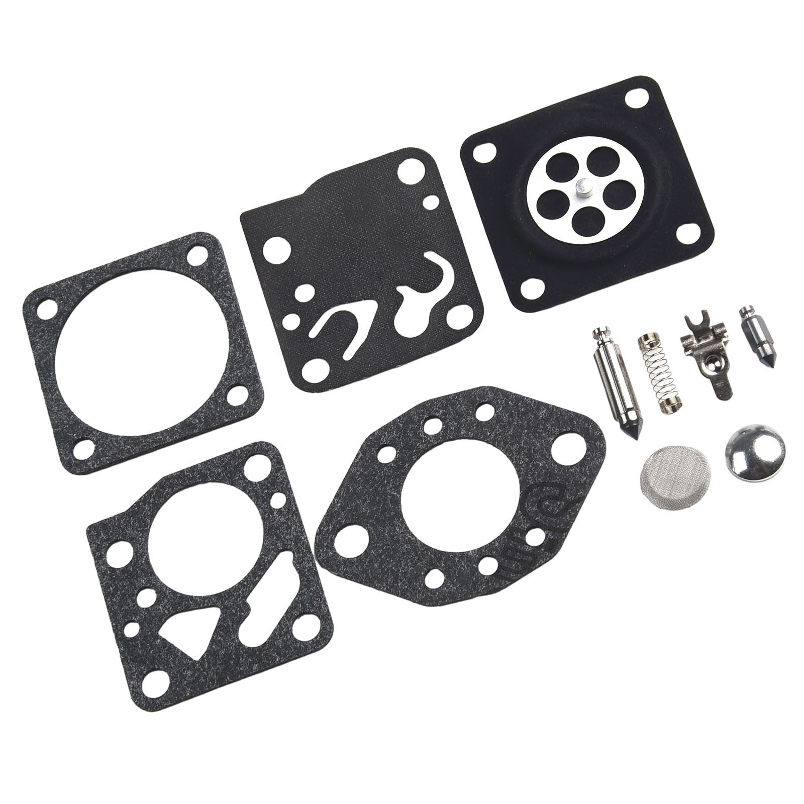 Vergasermembran-Set Für Tillotson RK14HU RK15HU DG2HU