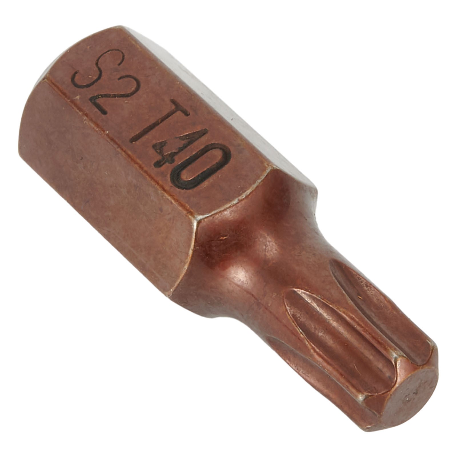 T20/25/30/40/45/50/55 Electric Screwdriver Bits Hex Shank Batch Head Bit Tool - Picture 33 of 73