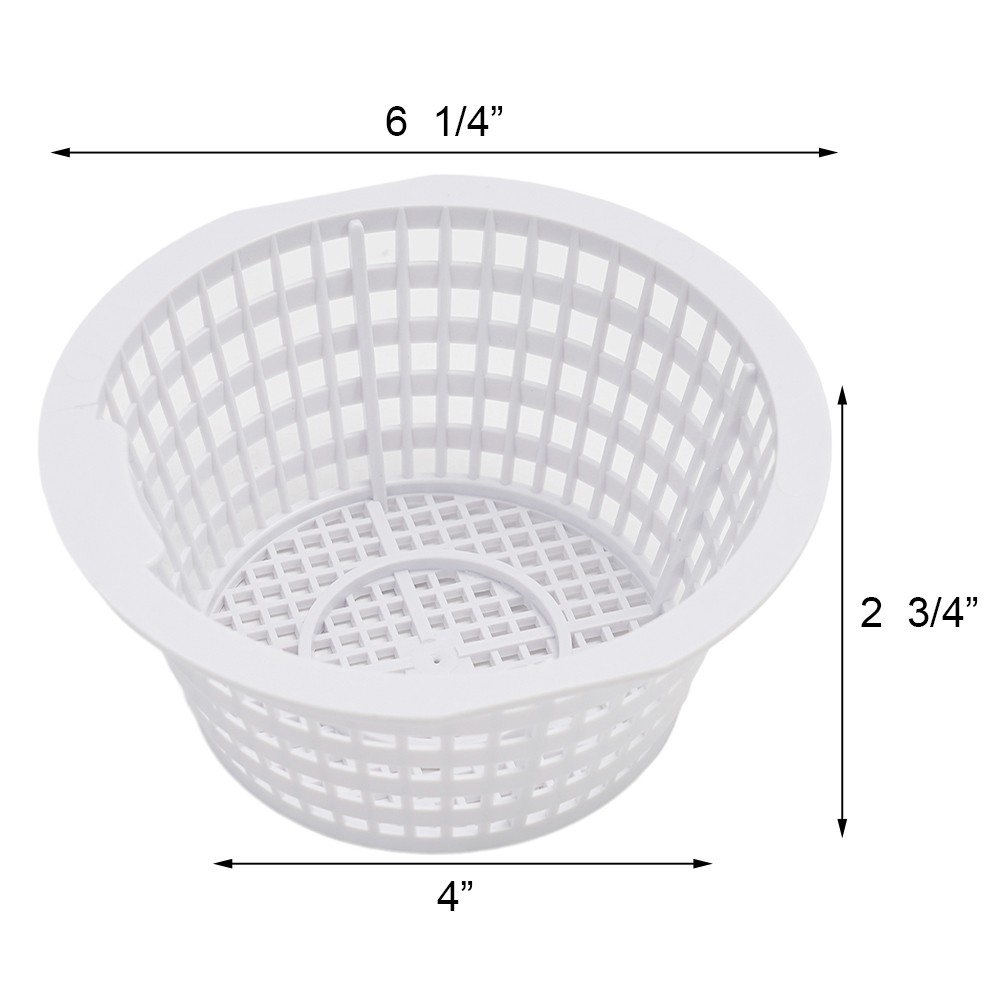 Panier De Rechange Swimline 8928 Pour Skimmer Piscine Hors Sol - Facile à Installer
