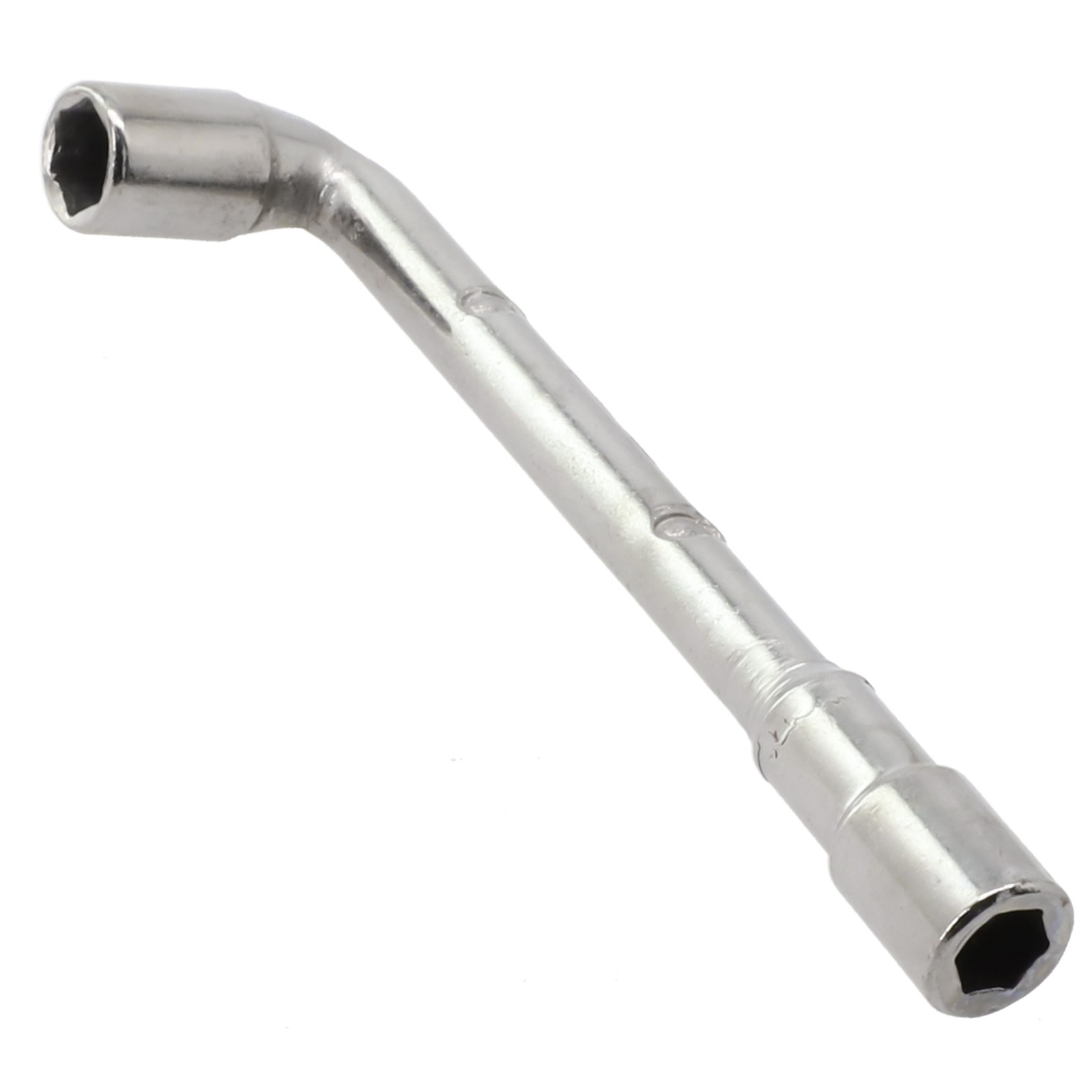 Socke Wrench Fasten Hand Tool Hexagonal Maintenance Practical Attachment - Picture 22 of 36