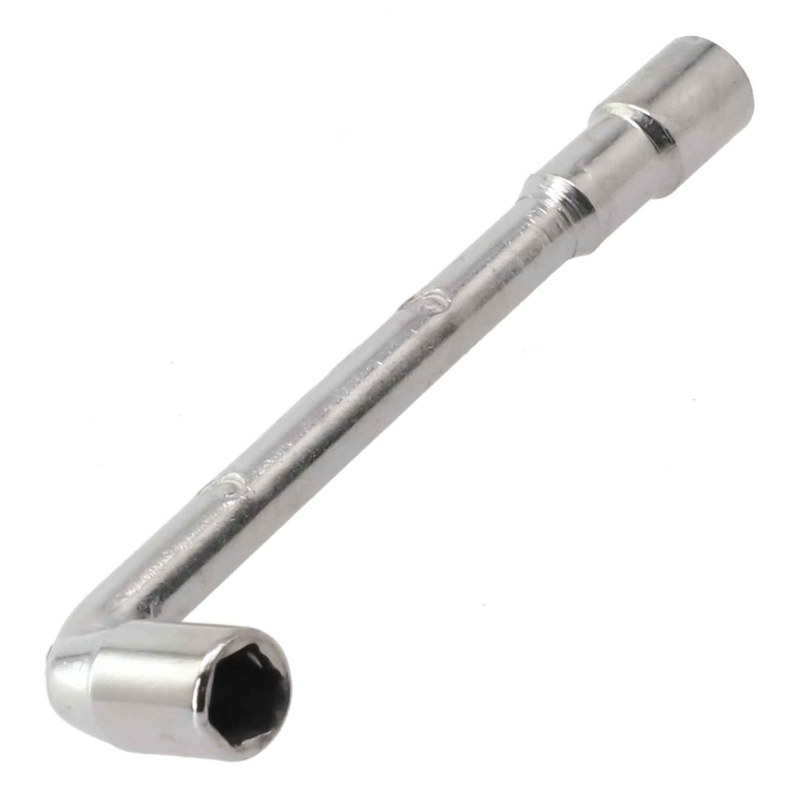 Socke Wrench Fasten Hand Tool Hexagonal Maintenance Practical Attachment - Picture 17 of 36