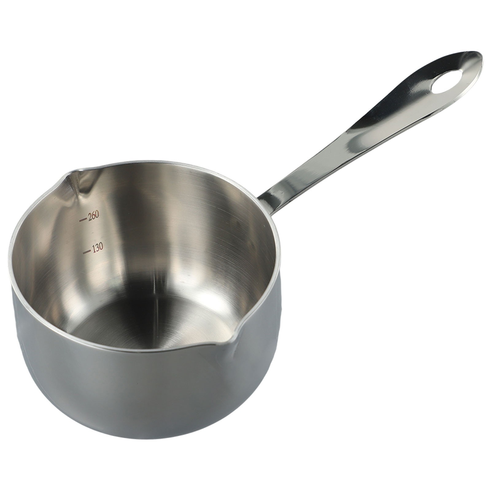 Heat Resistant Saucepan with Ergonomic Design Perfect for Your Cooking Needs