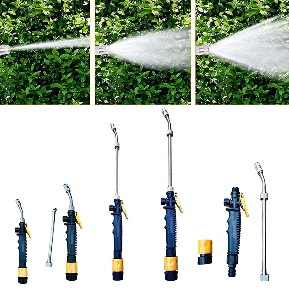 Ensemble essentiel de buses de pulvérisation d'eau pour lave-vaisselle haute pr - Zdjęcie 2 z 15