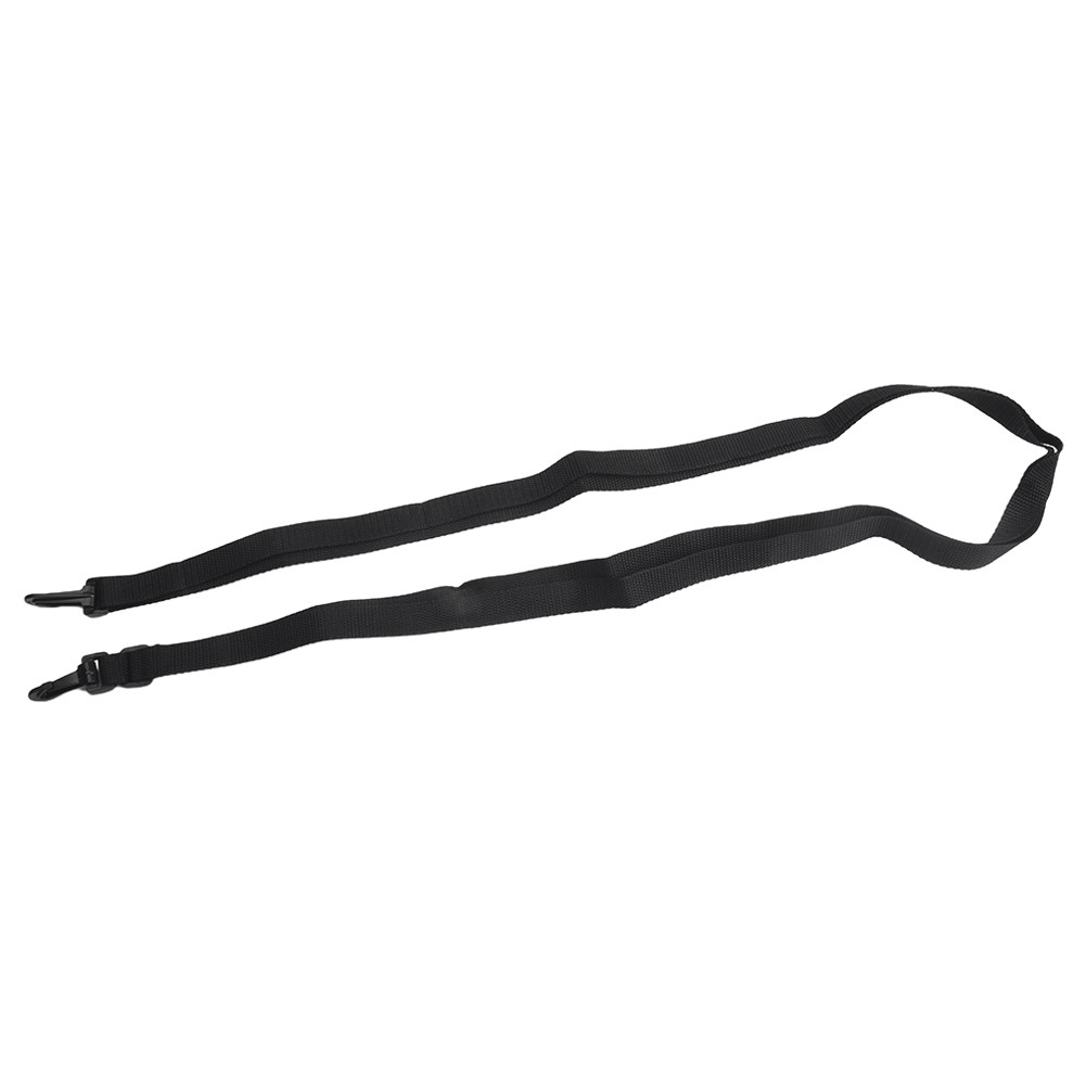 Black Wind Protection Strap for Large For Cantilever Parasols Adjustable Design - Zdjęcie 11 z 12