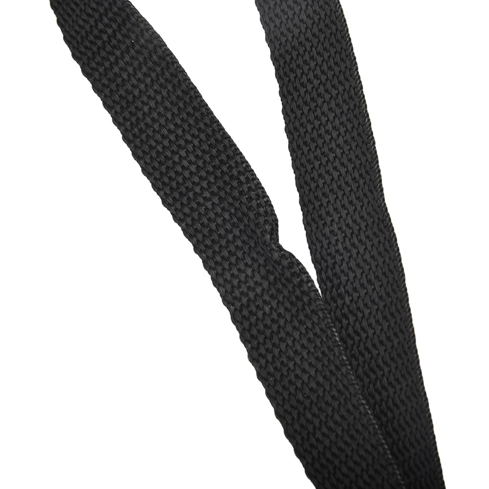 Black Wind Protection Strap for Large For Cantilever Parasols Adjustable Design - Zdjęcie 7 z 12