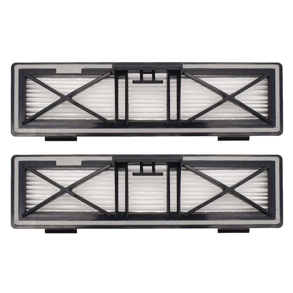 High Quality Filters for Reliable For Neato D Series Vacuum Performance