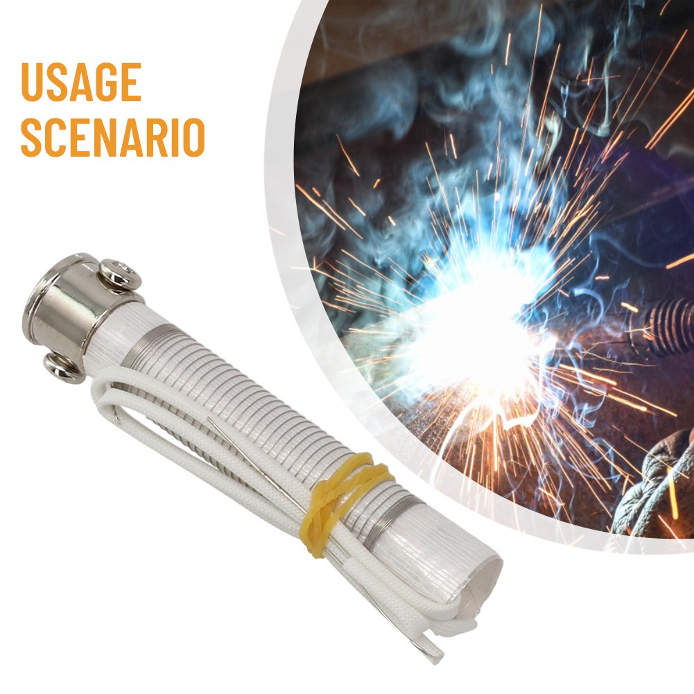 220V Electric Heating Soldering Iron Core for Precise Soldering Applications