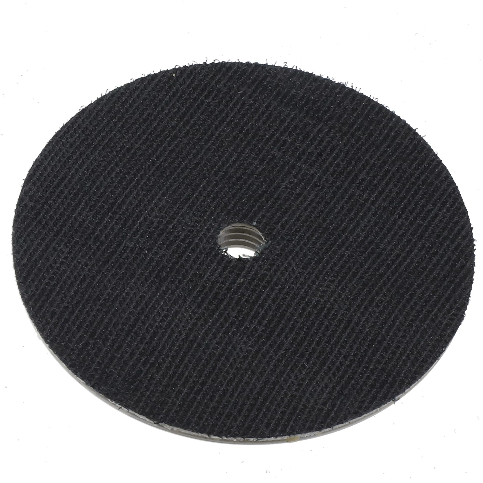 Sleek and Functional 4 Inch Backer Pad Made of Strong Aluminum Material - Picture 65 of 67