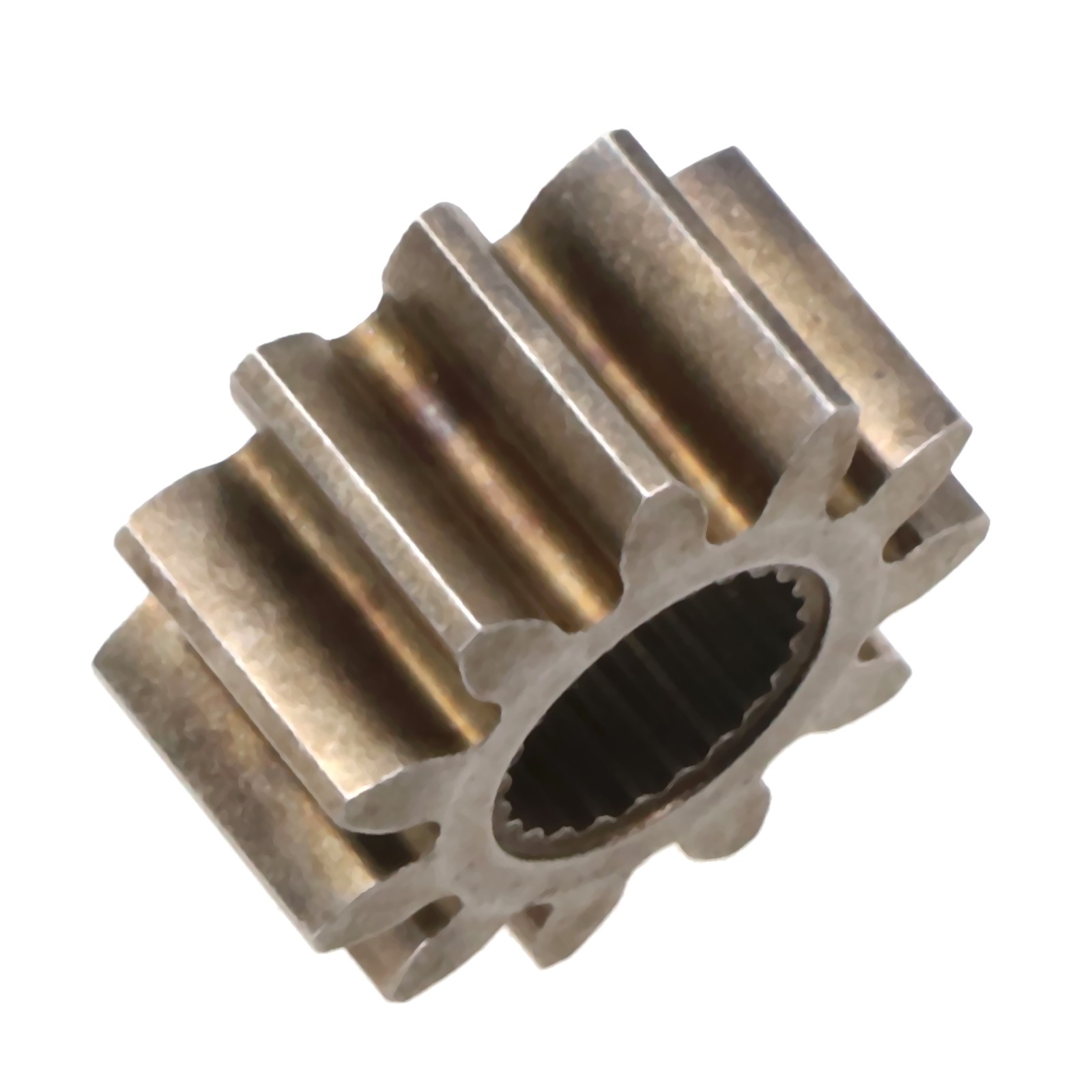 Steering Assembly for Cadet LT1042 LT1045 with Pinion Gear and Bushing - Picture 16 of 36